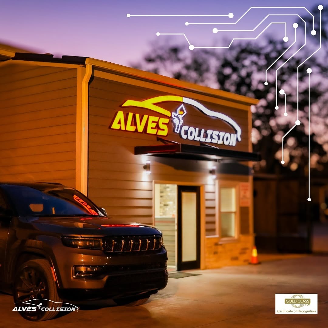 Collision Repair