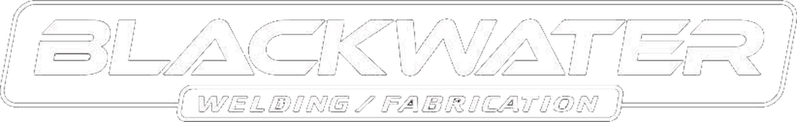 Blackwater Welding and Fabrication