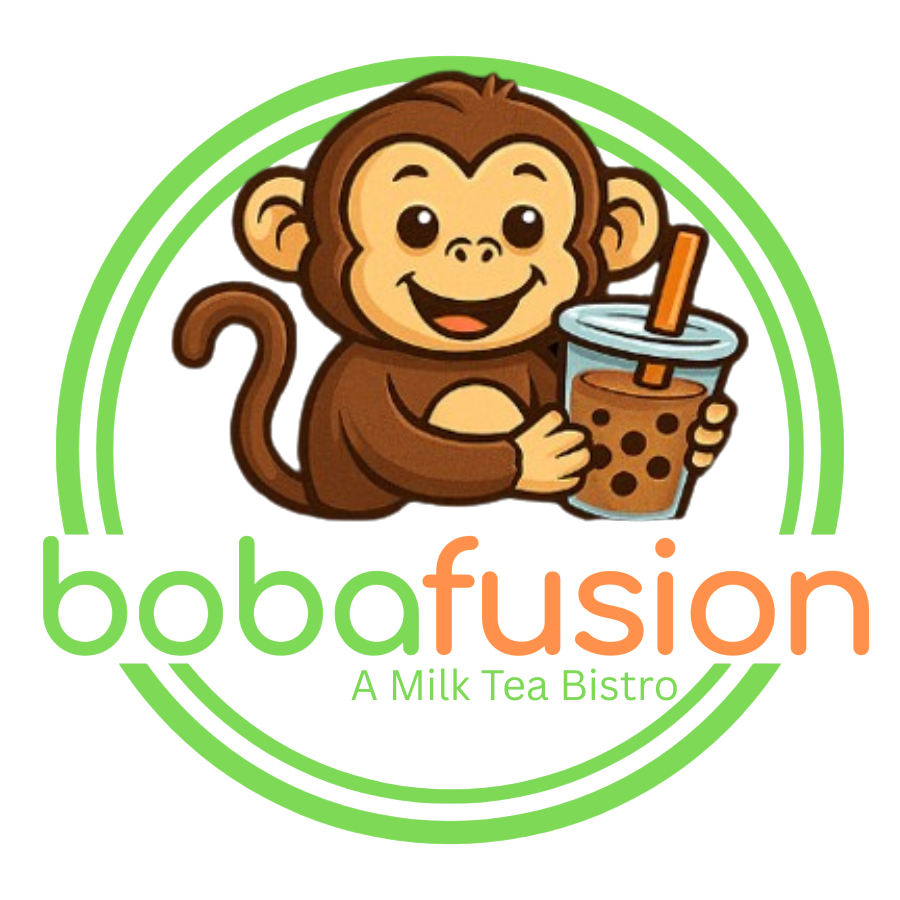 Boba Fusion