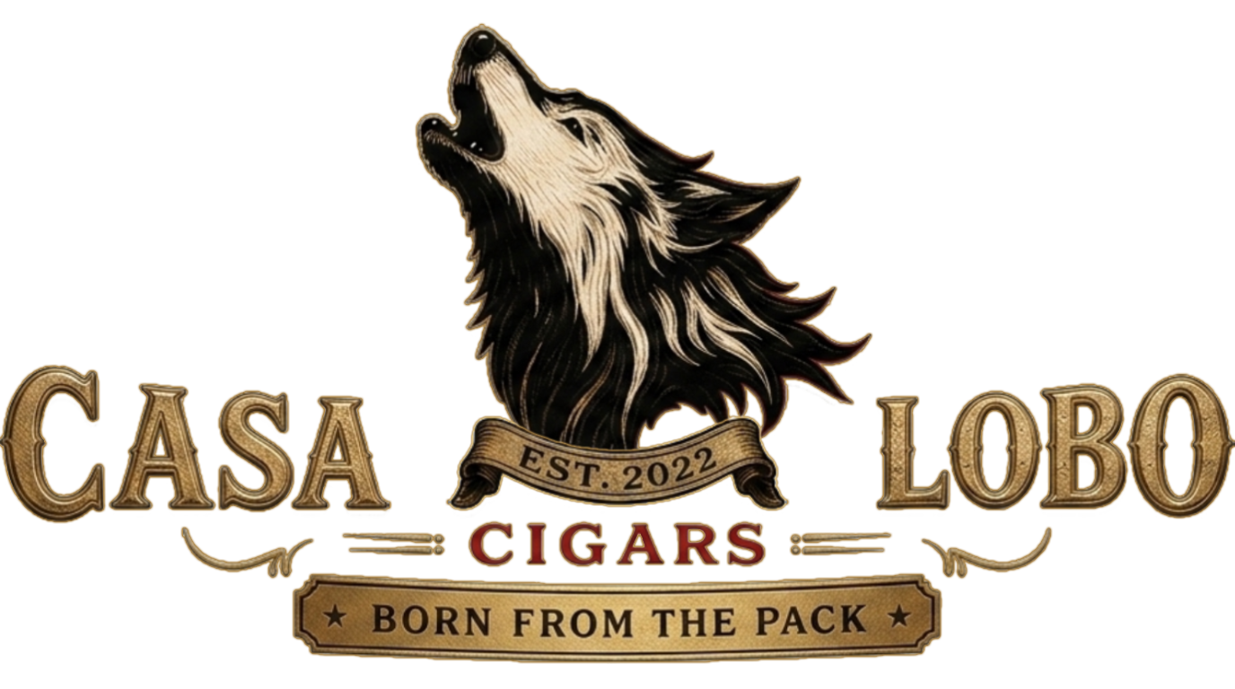 Casa Lobo Cigars