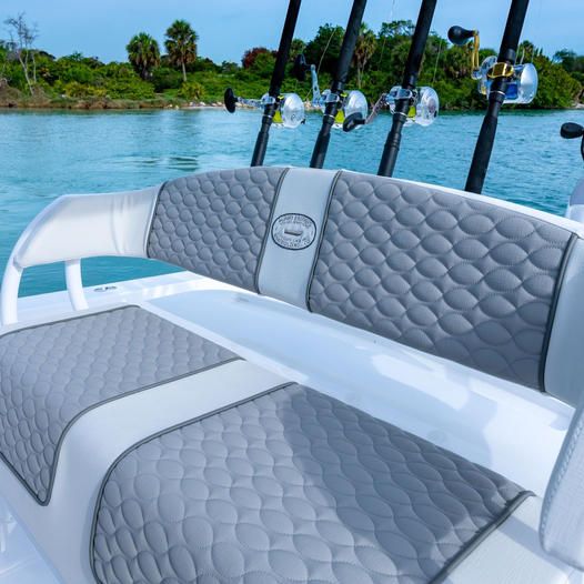 Copper Top Marine & Upholstery hero