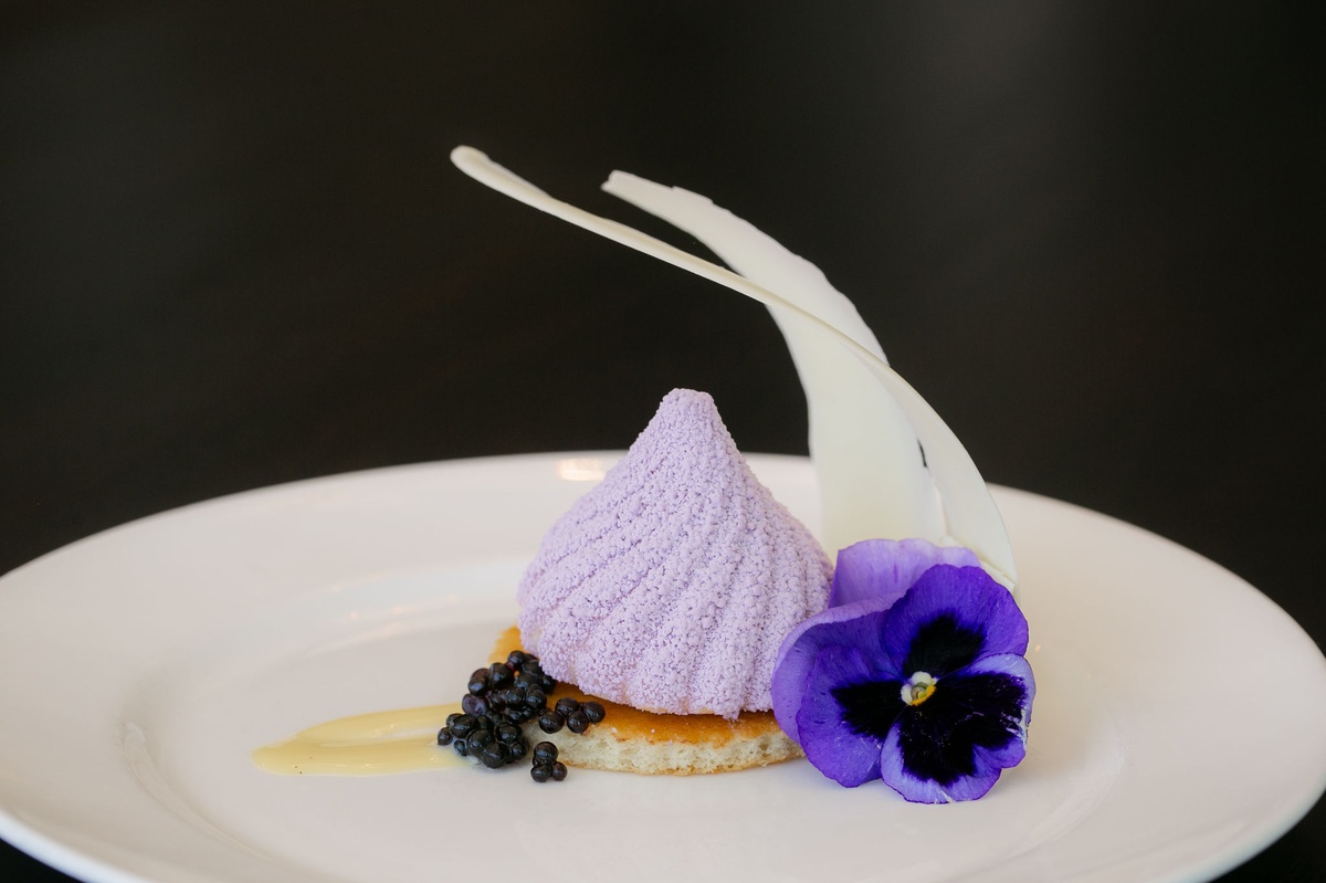 Pastries