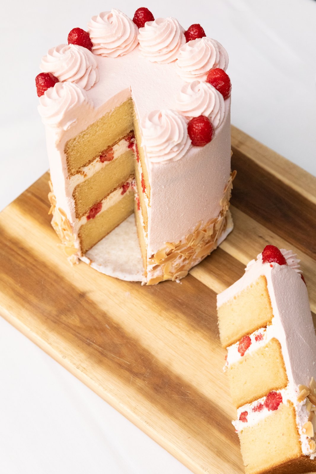 Bakery display