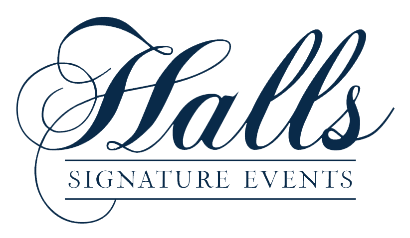 Halls Signature Events