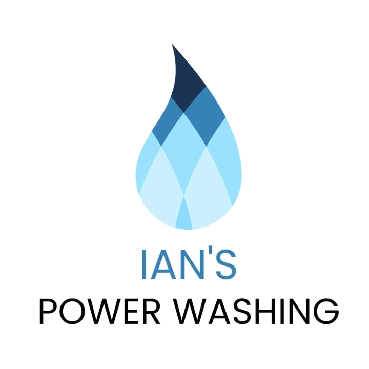 Ian's Power Washing