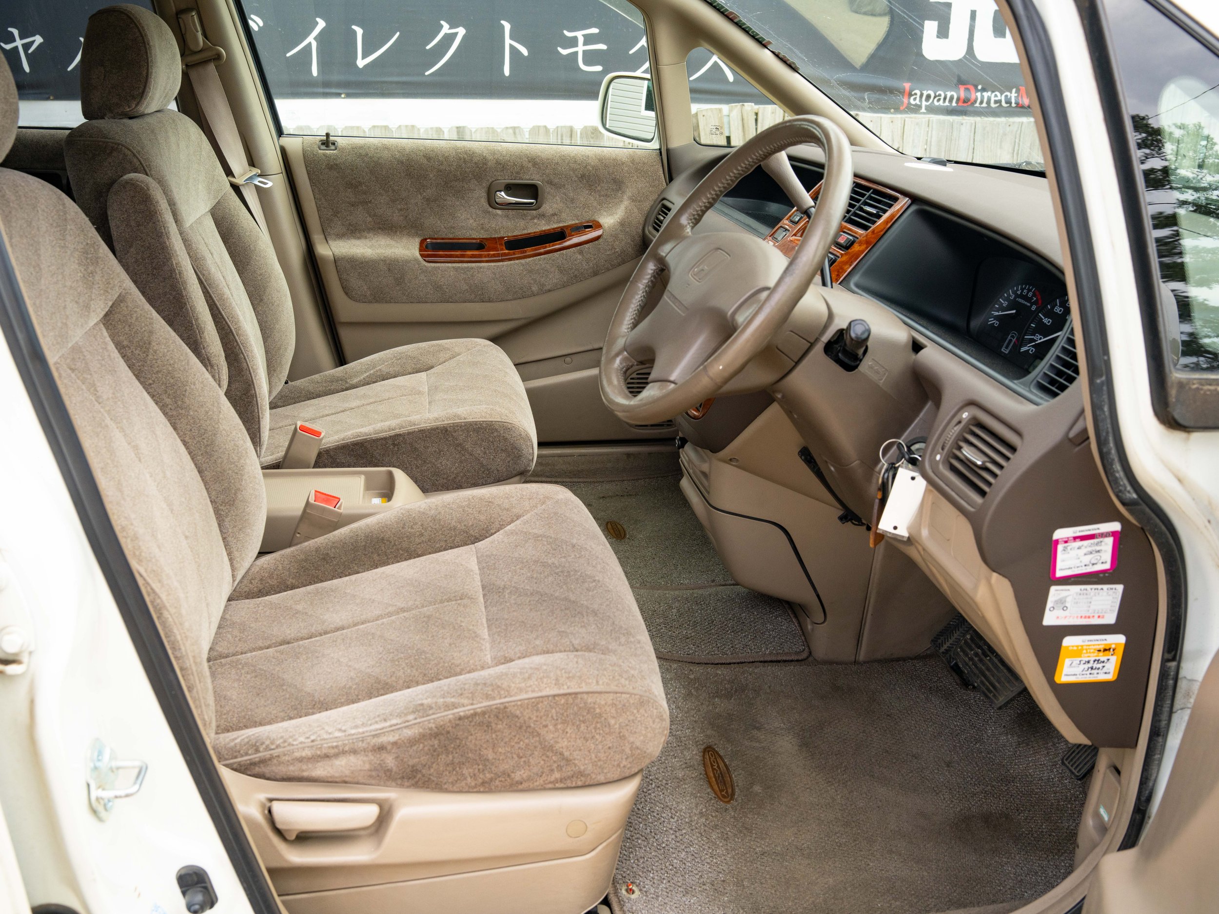 2024 Daihatsu Hijet (Off-Road)