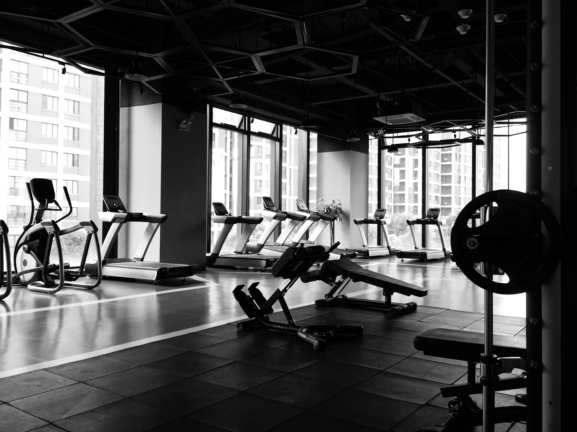 Just You Fitness hero