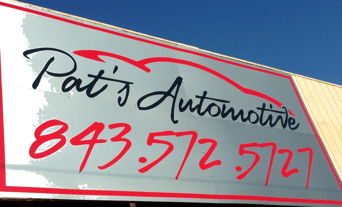 PAT'S Automotive LLC