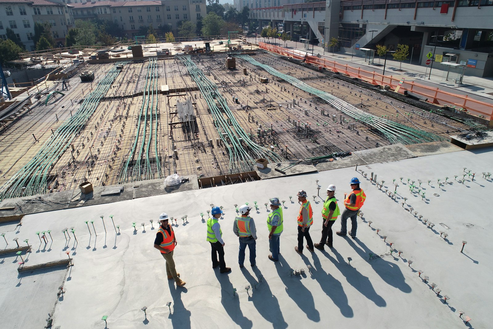 Rivera Construction hero