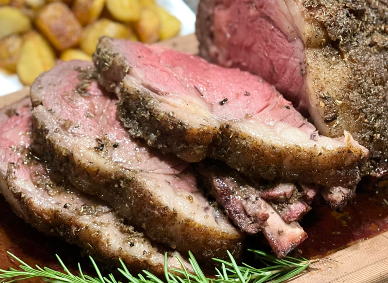 Roe Roe's Catering