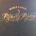 Roses and Ruins Tattoo Summerville