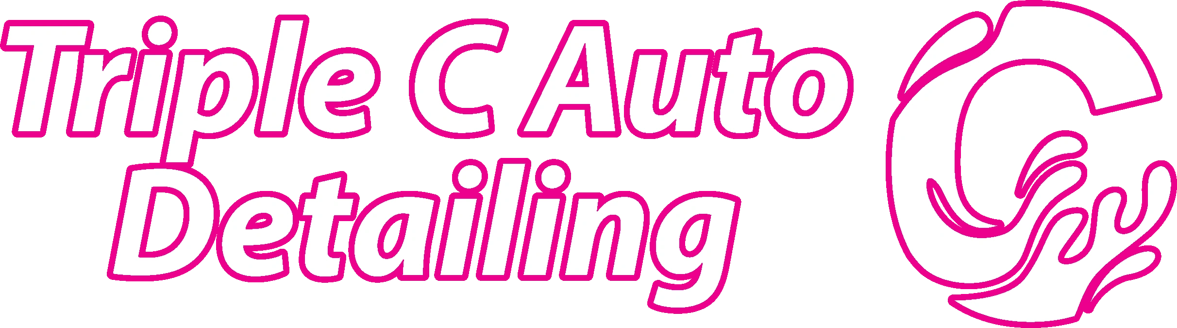 Triple C's Mobile Auto Detail